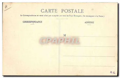 Arênes de Béziers - O Paseo - M. P., fot. — Verso