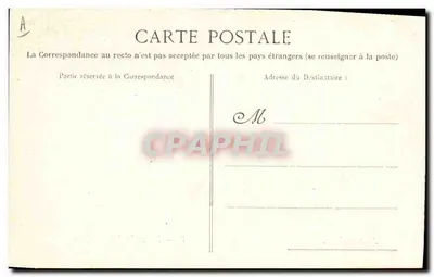 W Arenie — Umieszczenie Banderill — A.V.T. n°9 — Rewers
