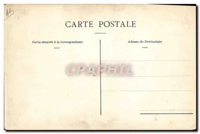 S.S. Providence — navire de la Cie Cyprien Fabre, 1915 — éditeur J. Le Barbey, 27 Strasbourg — Verso