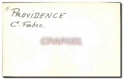 O navio de passageiros Providence — foto de ilustração — — Verso