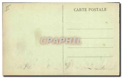 Dieppe — Le « Paris » arrivant d'Angleterre — Éditeur Couder, n° 64 — Verso