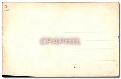 Claude Dauphin — portret półbustu — Studio Pour Vous, Paryż, nr 15 — Rewers