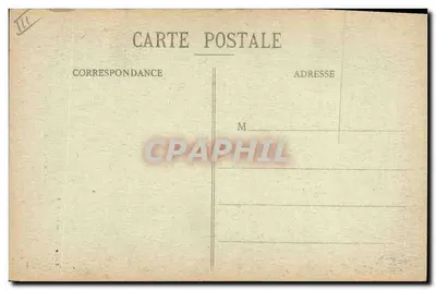 Le Bain de la belle Masivonne — Les Contes du Lit-Clos (6) — Coll. E. Hamon, n° 5643 — Rewers