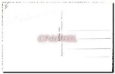 Grasse — Lembrança da perfumaria Fragonard — Editor Azur — Verso