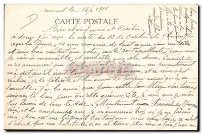 Caccia nella Foresta di CHANTILLY — Monseigneur il Principe Murat — Royer, Parigi — n°173 — Verso