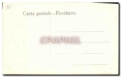 Mulher em vestido longo perto de um lago com cisnes — A G. H. H. C. & Co. Ltd. — n° 216 — Verso
