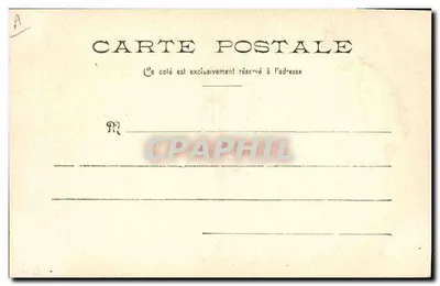 Victor Hugo — Torquemada — Léon Baille — Verso