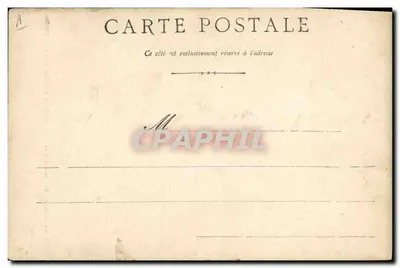Victor Hugo — Coleção do Centenário de VICTOR HUGO — N°8 — Verso