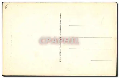 Juliette Drouet em 1832 — Casa de Victor Hugo — Litografia de Léon Noël — Verso