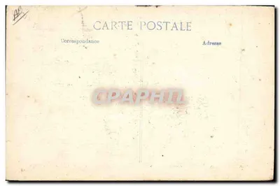 As enfermeiras inglesas ambulantes cuidando de um ferido — E. LE DELEY, impressor, Paris — Cliché Chusseau, Flaviens — Verso