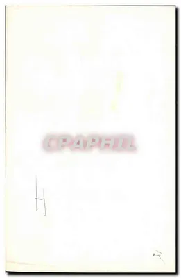 Dyck — O cão com o cérebro humano — Robert Dimont, Paris — Verso