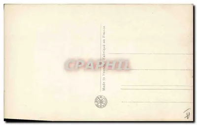 Gaston Dubosc — Gwiazdy Kina — G.L. Manuel Frères, nr 93 — Rewers