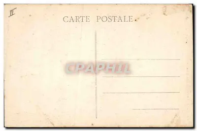 Em torno dos Lits clos - Estação inferior, carj'dévalle — Editor carj'dévalle, n° 4886 — Verso