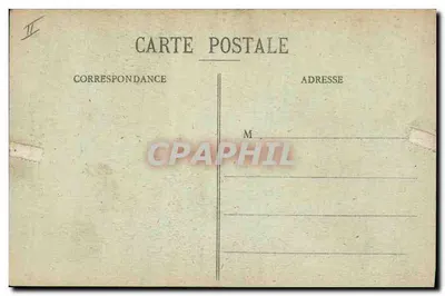 Intorno ai Letti-Clos — scena di vita quotidiana — Coll. E. Hamonic, Si-B. — Verso