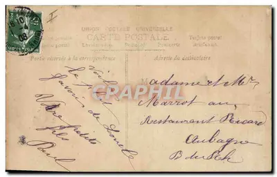 Poissons d'Avril — Aqui vai para toda a família! — 0818 — Verso
