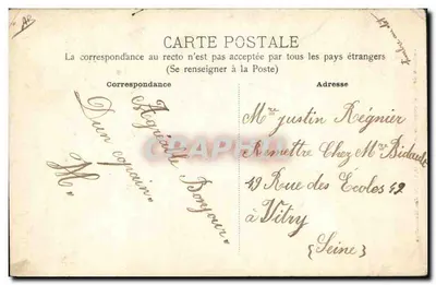 Castello di La Celle-les-Bordes — Sala dei Massacri — Editore S. e O. — Verso