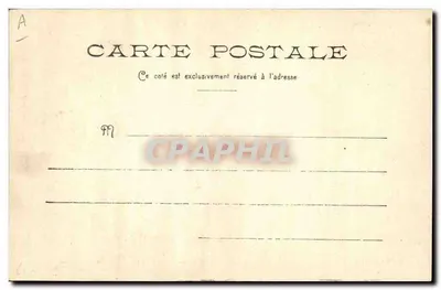 Lucrèce Borgia — cena tirada da obra de Victor Hugo — desenho de Louis Baillu — Verso
