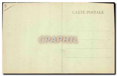 Pierre Loti en Turc — J. Courtois, éditeur, n°10 — Verso