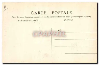 Lamartine w wieku 45 lat — rzeźba po Nargeot — B. F. Chalon s Saone — Rewers