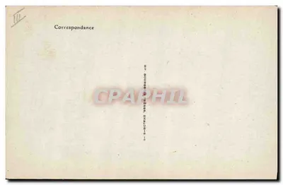 Alphonse de Lamartine (1790-1869) — Poeta e uomo politico, nato a Mâcon — Lemonon frères, Ed. Mâcon — Verso