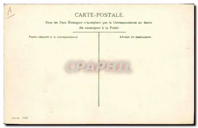 Orchestra di scimmie — Concerto — Editore E. F. V. n° 1150 — Verso