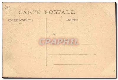 Carrera de toros — El Desfile de los Cuadrilles — Prunot, Narbonne, editor — Reverso
