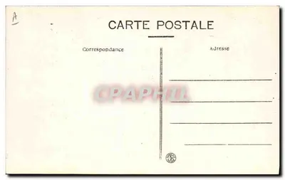 Banderilles na Chaise — espectáculo de tauromaquia — A.R. n°7 — Verso