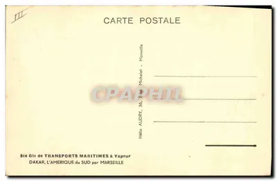 C rosyjski "Provence" — 20.000 ton — S.G.T.M. — Rewers