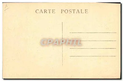 S/S 'Pascal-Paoli' — Compagnie Fraissinet, Linhas da Corse — Verso