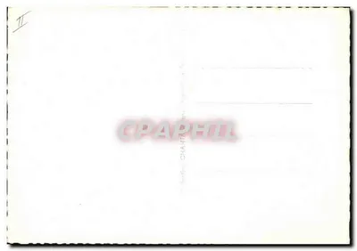 Jeanine Darcey — Portret w czarno-białym z koroną kwiatów — Produkcja Max Glass n°429 — Rewers