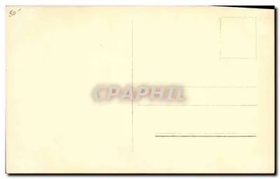 Billie Dove — atriz — "Ross" Verlag n° 6518/3 — Verso