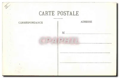Bretagne - Wokół Lits-Clos (Zbiór E.H.) — Rewers