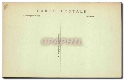Chantilly — Jacht op het Veld — Een Afspraak — A. P. — Achterkant