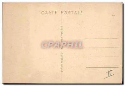 Bambino — ritratto — Edizioni Rhodania – Federazione Francese — Verso
