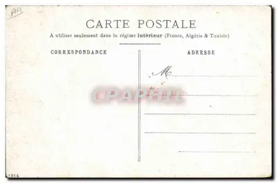 Piglets et grand-père cochon — scène de vie — éditeur non identifié, n° de série non visible — Verso