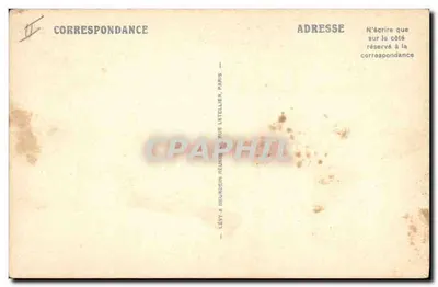 Bieg trzasku — Pasek Mulety — LL, nr 39 — Rewers