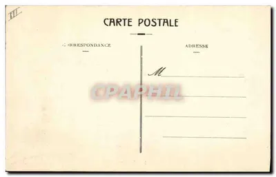 La Puntilla — toernooi van de stier — A. R. n° 12 — Achterkant