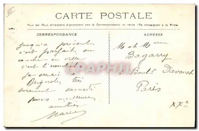 Corrida de touros em Toulouse — 1889 — Matador usando um Descabello — LR — Verso