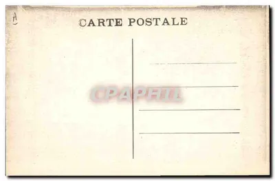 Een Pique en de Matador in het Quite — A. R. — Achterkant