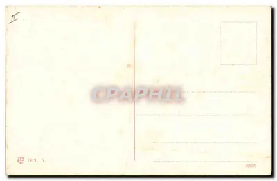 Bullfight — Caping — n°49039 — Back