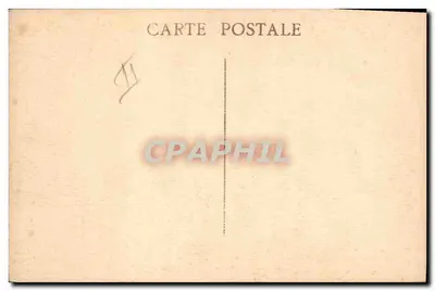 S/S "PASCAL-PAOLI" — Lignes de Corse — Compagnie Fraissinet — Verso