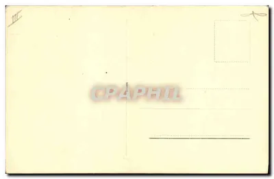 Danièle Darrieux — portret — "Ross" Verlag n° 97161 — Rewers