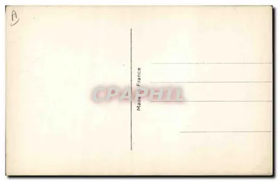 Joséphine Dunn — fotograf z pracowni — wydawca NARBON nr 609 — Rewers