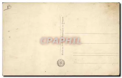 Francja Dhélia — Gwiazdy kinowe — Novion A.N. Paris n°62 — Rewers