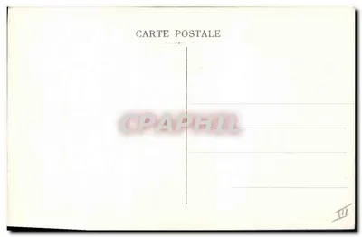 Rosine Deréan — portret — Wydawca EC, nr 84 — Rewers