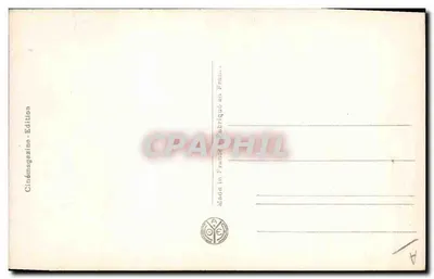 Dolly Davis — Gwiazdy Kina — G.L. Manuel Frères, n°112 — Rewers