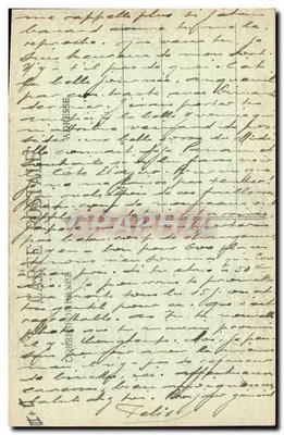 शादी के सूरज डूबते हुए — ब्रेटेन (संग्रह E. Hamonic, S1-B) 2105 — पीछे