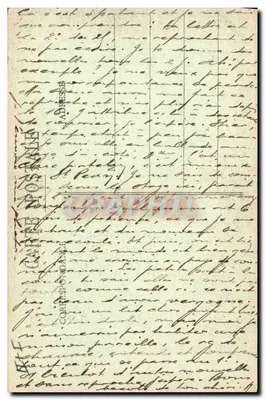Bretania (Zbiór E. Hamonic, Si-B.) - 2103 - Spadanie żony — Rewers