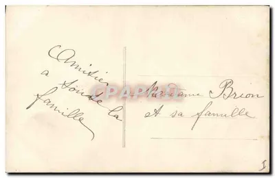 Criança com peixe — abril — editor J.K. n°366 — Verso