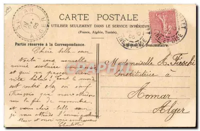 Caza de jabalí en la Forêt de Fontainebleau — La Meute — Cil. 76 — Reverso